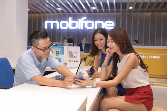 MobiFone chính thức cung cấp dịch vụ 4G từ ngày 4-7.