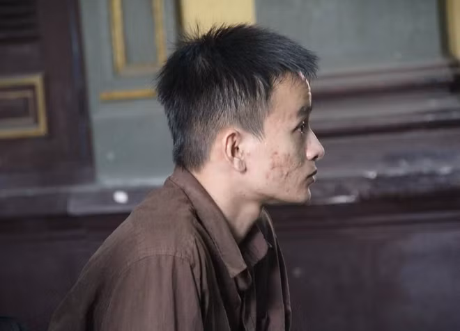 Nguyễn Hữu Hưng.