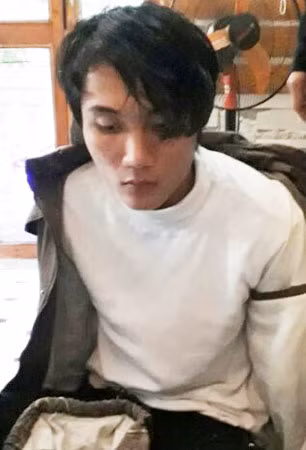 Nguyễn Đình Thông. Nguyễn Đình Thông.