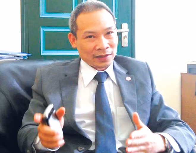 ThS. Phan Đức Hiếu.