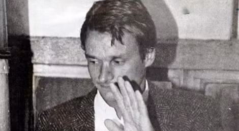Alain Mafart.