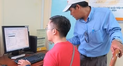 Cấp hộ chiếu phổ thông dịch vụ công trực tuyến: Thêm thuận lợi, tiện ích cho người dân ảnh 3