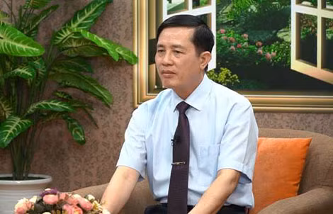 PGS.TS Nguyễn Duy Thắng tư vấn về cách để ngăn ngừa bệnh đau dạ dày tái phát.