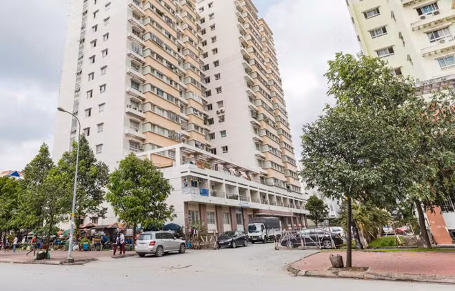 Cần thẩm định năng lực chủ đầu tư trước khi mua nhà. Ảnh minh họa: CTV.