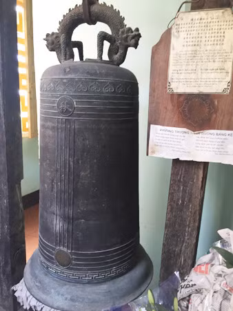 Thái Bình Hồng Chung. Thái Bình Hồng Chung.