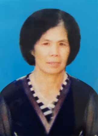 Đối tượng Nguyễn Thị Hợp.