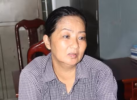 Hứa Thị Ngọc Tuyền. Hứa Thị Ngọc Tuyền.