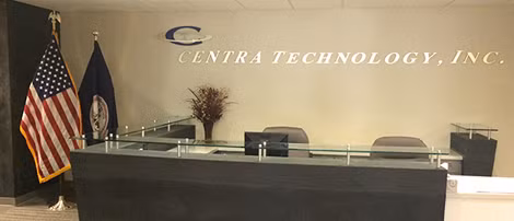 Công ty Centra Technology Inc là đơn vị hàng đầu giúp CIA dàn dựng các hội nghị, hội thảo trá hình.