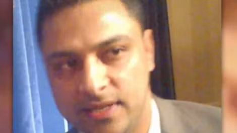 Imran Awan.
