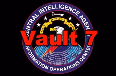 Chiến dịch Vault-7 được Wikileaks thiết kế nhằm phơi bày toàn bộ các chương trình gián điệp của CIA.