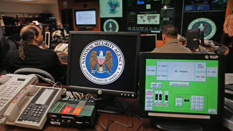 Bên trong đơn vị tác chiến mạng của NSA.