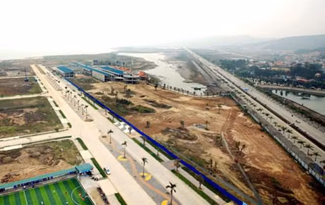 Luật Quy hoạch sau khi được ban hành sẽ tạo bước đột phá mạnh mẽ trong cải cách thủ tục hành chính.