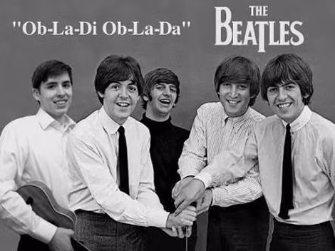 Nhiều người không hiểu ý nghĩa tên bài hát “Ob-la-di Ob-la-da”.