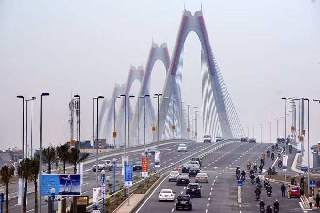 Siết chặt quản lý các dự án có nguồn vốn ODA.