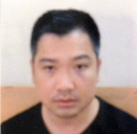 Trần Văn Đức.