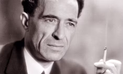 "Người hùng" Jacques Jaujard.