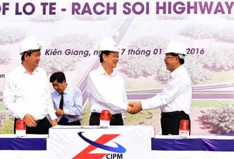 Ảnh: VGP/Nhật Bắc.