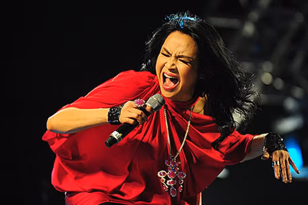 Diva Thanh Lam Diva Thanh Lam