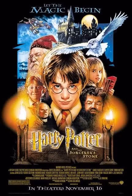 Bộ truyện Harry Potter đã quen thuộc với nhiều thế hệ bạn đọc Việt Nam