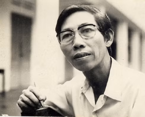 Cố nhạc sĩ Thuận Yến