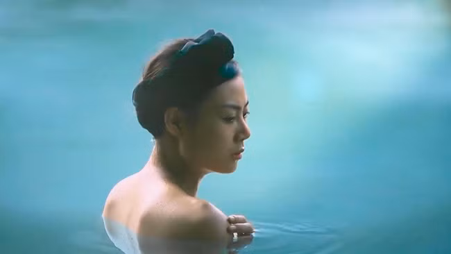 Ca Nương - "diện mạo" hoàn toàn khác của diễn viên Thanh Hương sau bộ phim ăn khách "Người phán xử" Ca Nương - "diện mạo" hoàn toàn khác của diễn viên Thanh Hương sau bộ phim ăn khách "Người phán xử"