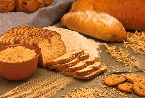 Bánh mì Pháp sẽ không thể thiếu trong liên hoan ẩm thực thế giới Bánh mì Pháp sẽ không thể thiếu trong liên hoan ẩm thực thế giới