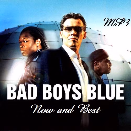 Ban nhạc Bad Boys Blue Ban nhạc Bad Boys Blue