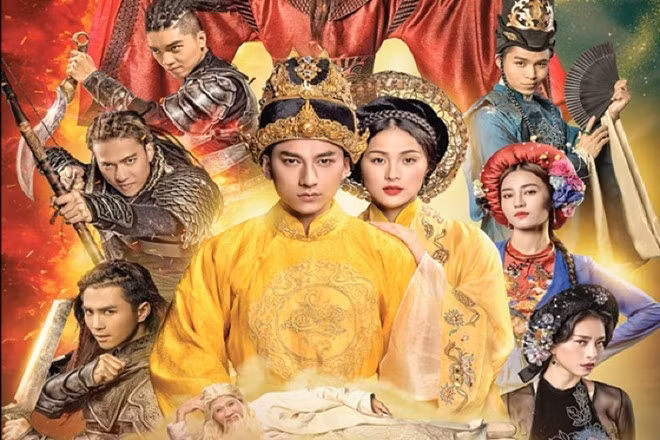 Sản phẩm điện ảnh Việt Nam đang bị gặp khó khăn khi phát hành ngoài hệ thống rạp Sản phẩm điện ảnh Việt Nam đang bị gặp khó khăn khi phát hành ngoài hệ thống rạp