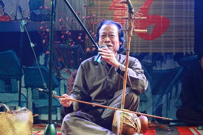 NSND Xuân Hoạch