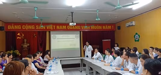 Phát hiện sớm để điều trị kịp thời bệnh trầm cảm sau sinh