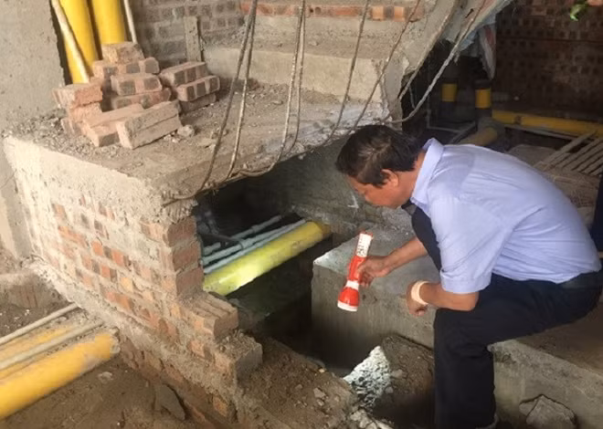 Hà Nội tổ chức nhiều chiến dịch diệt bọ gậy phòng chống sốt xuất huyết