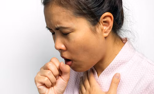 Hãy khám sớm để phát hiện bệnh hen phế quản và điều trị kịp thời