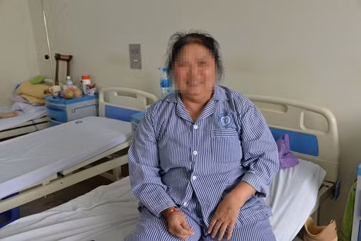 Tự mua thuốc điều trị tiểu đường, nữ bệnh nhân suýt nguy kịch