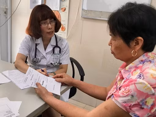 Ghép tế bào gốc cứu sống 20 bệnh nhi mắc bệnh hiểm nghèo ảnh 4