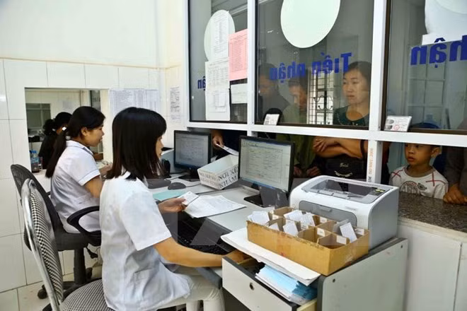 Xây dựng chính sách thuốc BHYT sẽ là yêu cầu tính bắt buộc