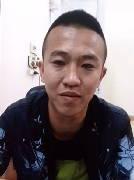 Đối tượng Hải. Đối tượng Hải.