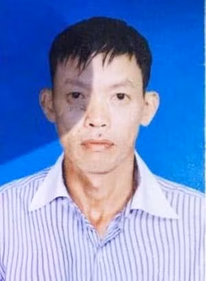 Đối tượng Hoàng Văn Sắt