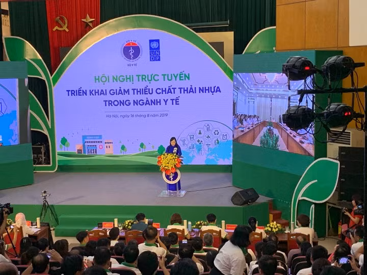Đà Nẵng được lựa chọn triển khai chương trình “Thành phố sạch, đại dương xanh” ảnh 8