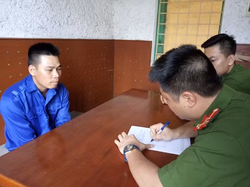 Khởi tố kẻ giết người yêu vì ghen ở chân cầu Bãi Cháy