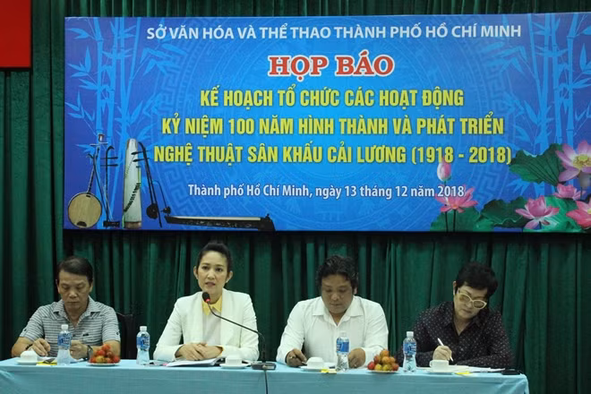 Ban tổ chức triển khai kế hoạch các hoạt động kỷ niệm