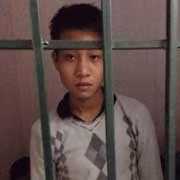 Bùi Đăng Linh bị tạm giữ hình sự tại Công an quận Hai Bà Trưng.