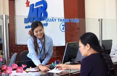 Các ngân hàng triển khai nhiều chương trình khuyến mãi hấp dẫn để thu hút kiều hối.