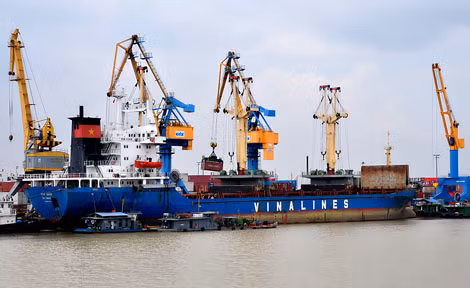 Dự thảo Bộ luật Hàng hải sửa đổi phải có những quy định chặt chẽ để ngăn ngừa kẽ hở, tránh như đã xảy ra với Vinalines, Vinashin.