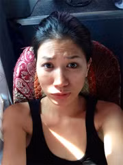 Trang Trần trong đời thường. Trang Trần trong đời thường.