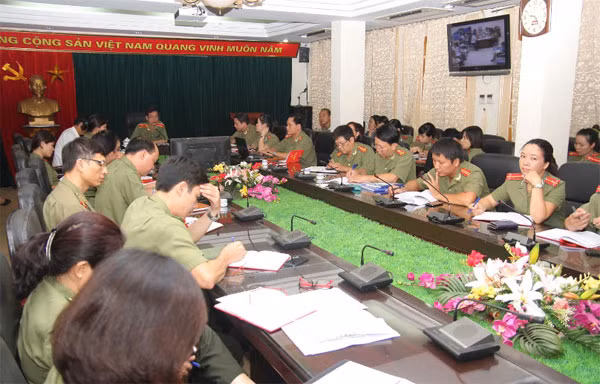 Toàn cảnh Hội nghị. Ảnh Việt Hưng. Toàn cảnh Hội nghị. Ảnh Việt Hưng.