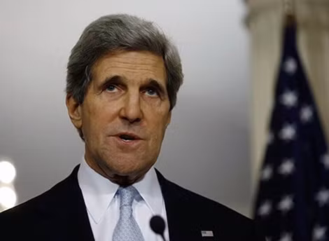Ngoại trưởng Mỹ John Kerry cho biết, thỏa thuận hạt nhân với Iran có thể đạt được trong tuần này. Ngoại trưởng Mỹ John Kerry cho biết, thỏa thuận hạt nhân với Iran có thể đạt được trong tuần này.