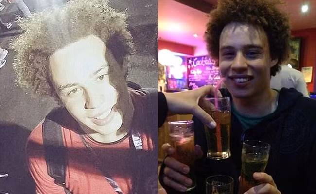 Chân dung Marcus Hutchins Chân dung Marcus Hutchins