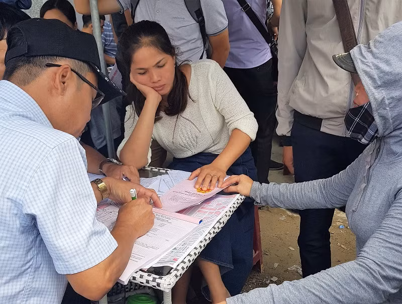 Cảnh báo “sốt đất ảo”, tạo điểm nóng ở vùng ven Đà Nẵng để trục lợi ảnh 6