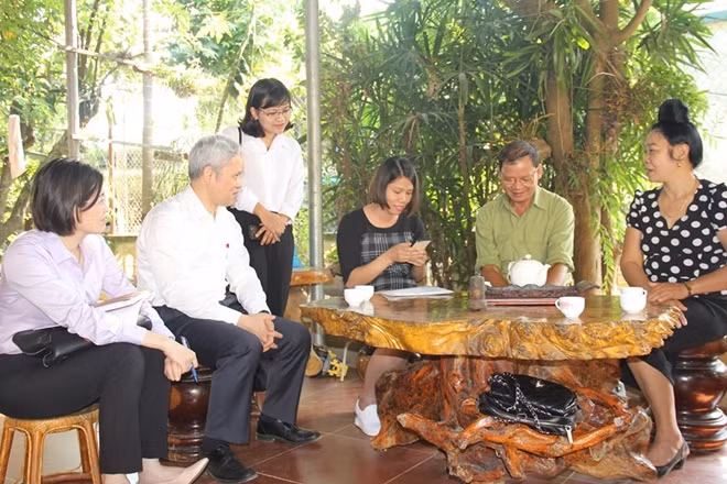 Điều tra thực trạng kinh tế - xã hội 53 dân tộc thiểu số năm 2019 được tổ chức tại trên 14,6 nghìn địa bàn điều tra, trong đó có 1670 địa bàn khu vực thành thị và gần 13 nghìn địa bàn nông thôn, với tổng số hộ được chọn mẫu điều tra là trên 540,7 nghìn hộ điều tra.