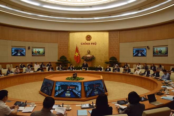 “Kết quả sơ bộ của Tổng điều tra sẽ được công bố vào tháng 7/2019; kết quả điều tra mẫu vào quý IV/2019; kết quả điều tra toàn bộ vào quý II/2020; các báo cáo phân tích chuyên đề vào quý IV/2020”, lãnh đạo Tổng cục Thống kê cho biết.